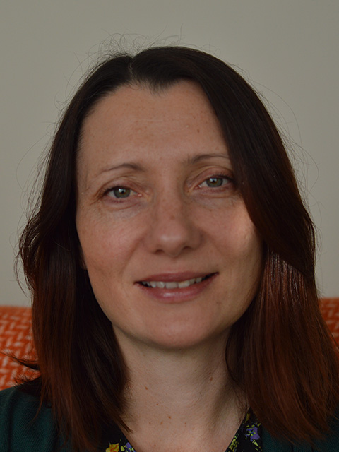 Dr Emma Williams - Clinical Psychologist